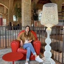 Ingrandire l'immagine: Susanna Palagi, psicoterapeuta Livorno