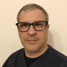 Ingrandire l'immagine: Giovanni Battista Bonfanti, osteopata Paderno Dugnano