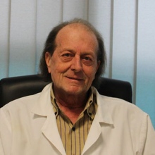 Ingrandire l'immagine: Giorgio Oderda, medico di medicina generale Savigliano