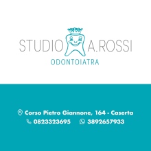 Ingrandire l'immagine: Simone Ferraro, dentista Caserta