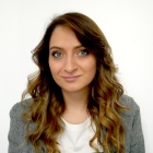 Dott.ssa Giulia Nicolino