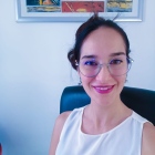 Dott.ssa Manuela Sperandeo