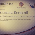 Ingrandire l'immagine: certificate 1