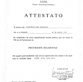 Ingrandire l'immagine: certificate 1