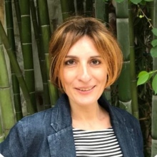 Ingrandire l'immagine: Tiziana Davola, psicoterapeuta Roma