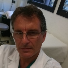 Ingrandire l'immagine: Massimiliano Forino, otorino Roma