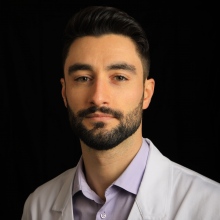 Ingrandire l'immagine: Andrea Antonioli, oculista Cremona