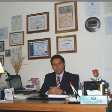 Ingrandire l'immagine: Antonello Viola, psicologo Cagliari