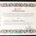 Ingrandire l'immagine: certificate 2