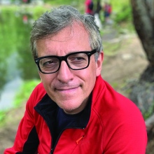 Ingrandire l'immagine: Gianluca Minella, psicologo Castelletto sopra Ticino