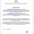Ingrandire l'immagine: certificate 9
