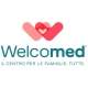 Welcomed