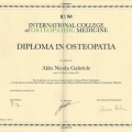 Ingrandire l'immagine: certificate 1