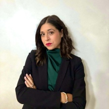 Martina Giannattasio, psicologo Bellizzi