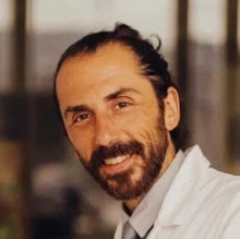 Ingrandire l'immagine: Nicola Tartaglia, urologo Aquilonia