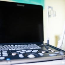 Ingrandire l'immagine: Ecografia Fisio Time, tecnico radiologo Tortona