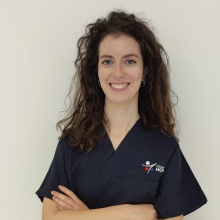 Ingrandire l'immagine: Valentina Uboldi, fisioterapista Saronno