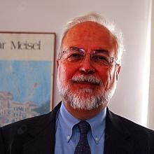 Ingrandire l'immagine: Sandro Betocchi, cardiologo Napoli