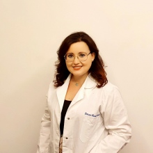 Ingrandire l'immagine: Danila Schembri, otorino Ragusa