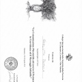 Ingrandire l'immagine: certificate 20