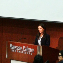 Ingrandire l'immagine: Federica Bertoli, oculista Spilimbergo