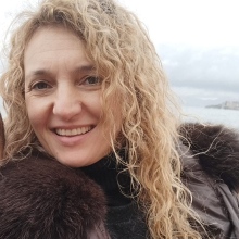 Ingrandire l'immagine: Carmelina Proietto, psicoterapeuta Reggio Emilia