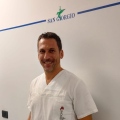 Andrea Cocca, osteopata Brescia