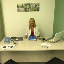 Ingrandire l'immagine: Maria Teresa Pastore, dietista Latina