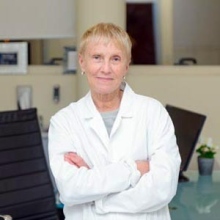 Ingrandire l'immagine: Vera Stoppioni, neuropsichiatra infantile Rimini