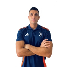 Ingrandire l'immagine: Antonio Emmanuel Verde, fisioterapista Torino