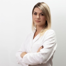 Ingrandire l'immagine: Sharon Marciante, nutrizionista Sciacca