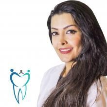 Ingrandire l'immagine: Somayeh Ronaghi, dentista Paruzzaro