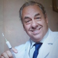 Enrico Licciardi, medico estetico Roma