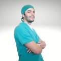 Silverio Vitiello, dentista Formia