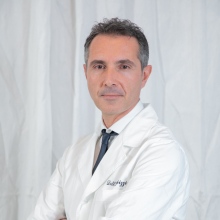 Ingrandire l'immagine: Danilo Capizzi, dermatologo Palermo