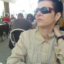 Ingrandire l'immagine: Paola Occhiolini, psicologo Roma