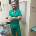 Fabio Carrer, dentista Roma