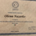 Ingrandire l'immagine: certificate 8