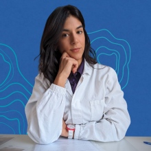 Ingrandire l'immagine: Roberta Scanferlato, nutrizionista Castel Maggiore