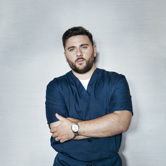 Dr. Pasquale Ruggiero