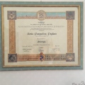 Ingrandire l'immagine: certificate 4