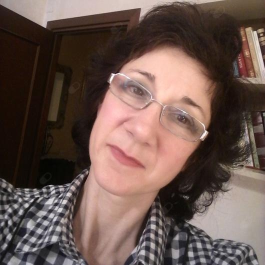 Dott.ssa Laura Persiani