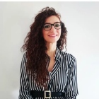 Dott.ssa Gerardina Di Geronimo