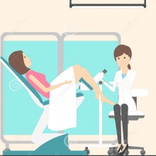 Ingrandire l'immagine: Stella Auriemma, ginecologo Striano