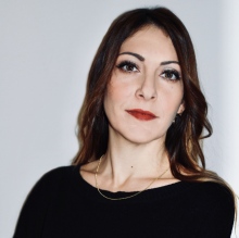 Ingrandire l'immagine: Claudia Beccarini, psicologo Roma