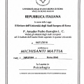 Ingrandire l'immagine: certificate 3