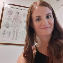 Ingrandire l'immagine: Sara Appoloni, psicoterapeuta Pesaro