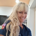 Alessandra Spinetti, dentista Roma