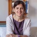 Barbara Agnoli, psicoterapeuta Napoli