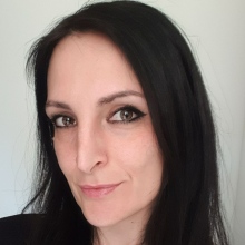 Ingrandire l'immagine: Valeria Villani, ostetrica Castelfranco Emilia